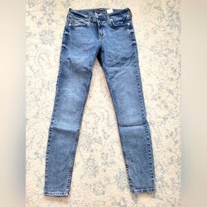 Calvin Klein Skinny High Rise  Jeans W27/L30